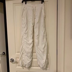 Lulu Lemon Athletic leisure Pants